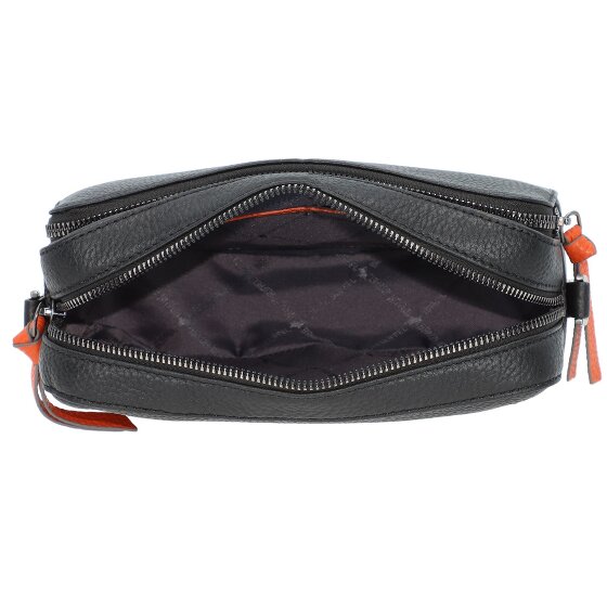 Braun Büffel Novara Bolsa de hombro Piel 22 cm