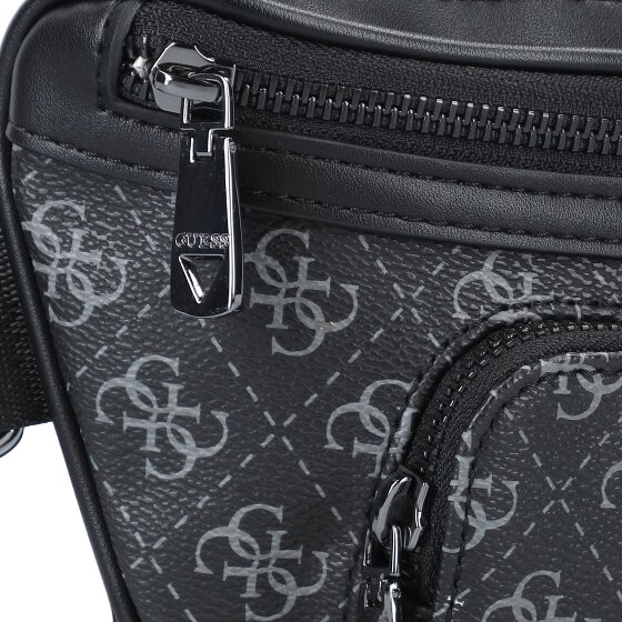 Guess Vezzola Riñonera 23 cm