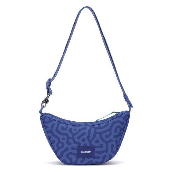 Pacsafe Bandolera antirrobo Go RFID 28 cm