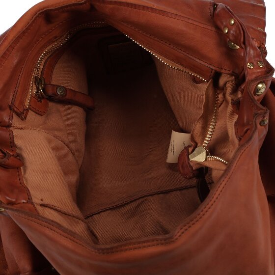 Campomaggi Zelda Bolsa de hombro Piel 34 cm