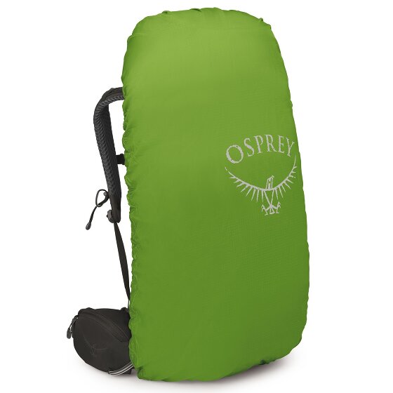 Osprey Kestrel 48 Mochila de trekking S-M 79 cm