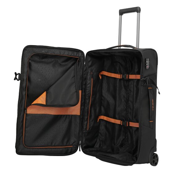 Travelite Briize 2-roll travel bag set 2 pcs.
