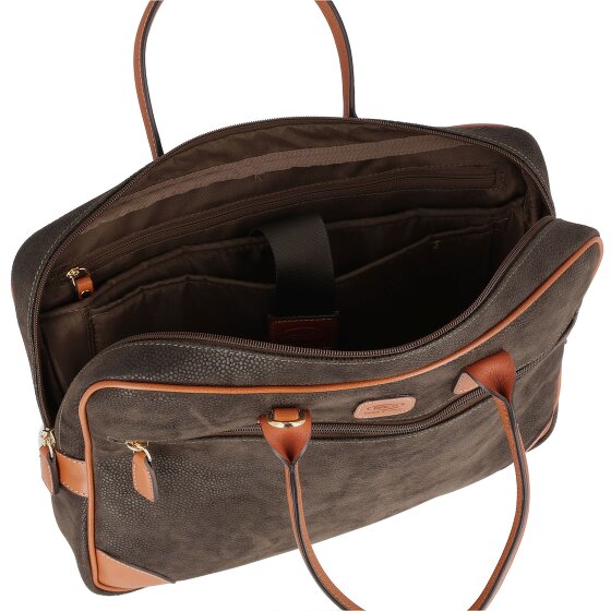 Bric's Maletín Life 38 cm compartimento para portátil