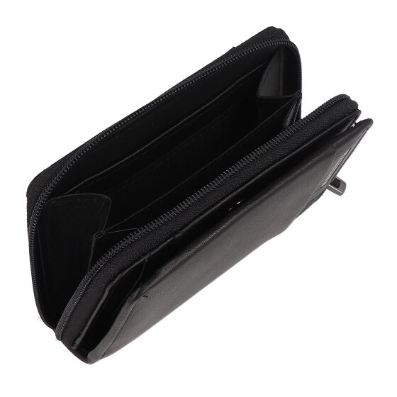 Samsonite Pro-DLX 6 Cartera Protección RFID Piel 8 cm