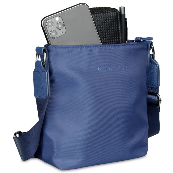 bugatti Mare 1.0 Bolsa de hombro S 21 cm