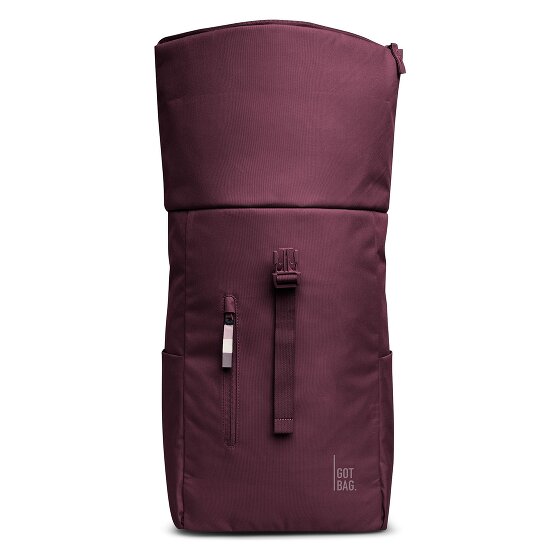 GOT BAG Rolltop Easy Mochila de día 30 cm Compartimento para el portátil