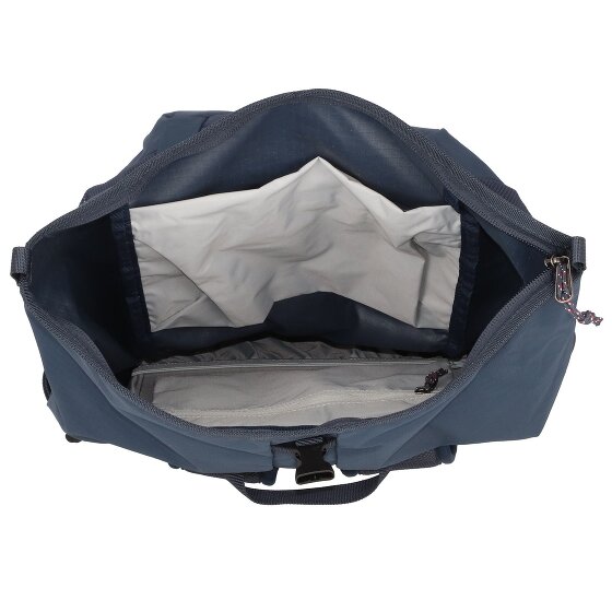 Fjällräven Abisko Hike Foldsack Mochila de senderismo 53 cm