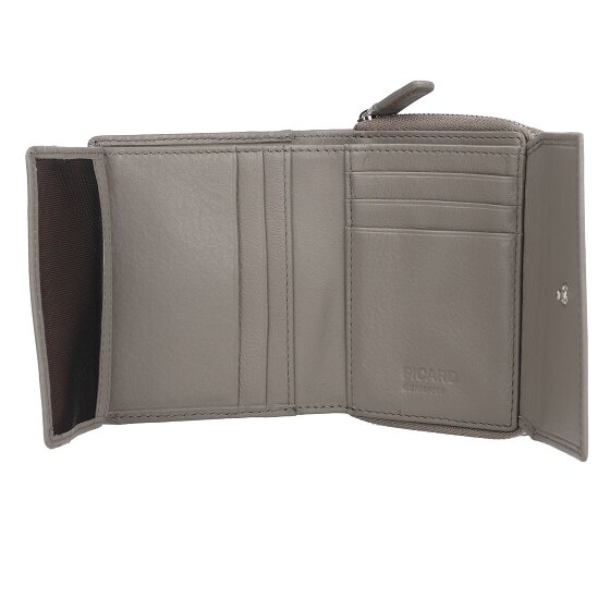 Picard Bali 1 Bali 1 Cartera Protección RFID Piel 10 cm