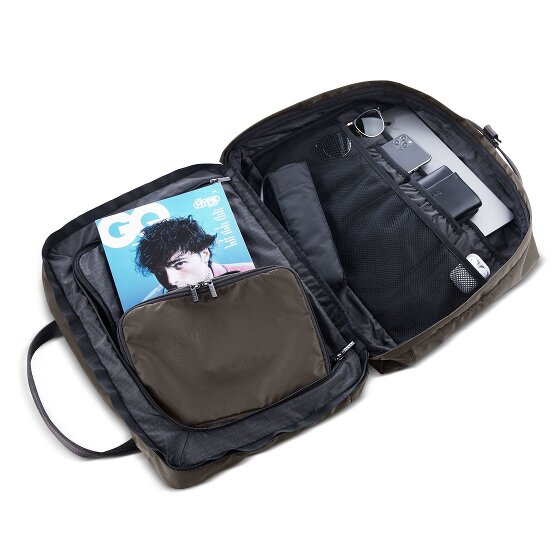 bugatti Elia Bolsa de viaje Weekender 45 cm