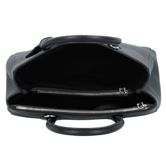 abro Adria Bolso Piel 35 cm Compartimento para el portátil