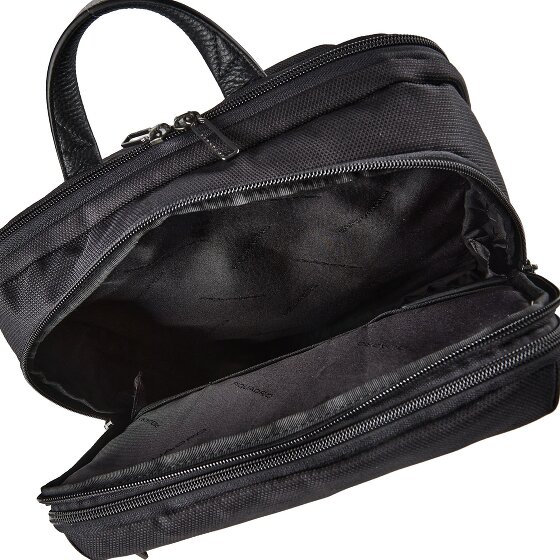Piquadro Trakai Mochila de día 43 cm Compartimento para el portátil