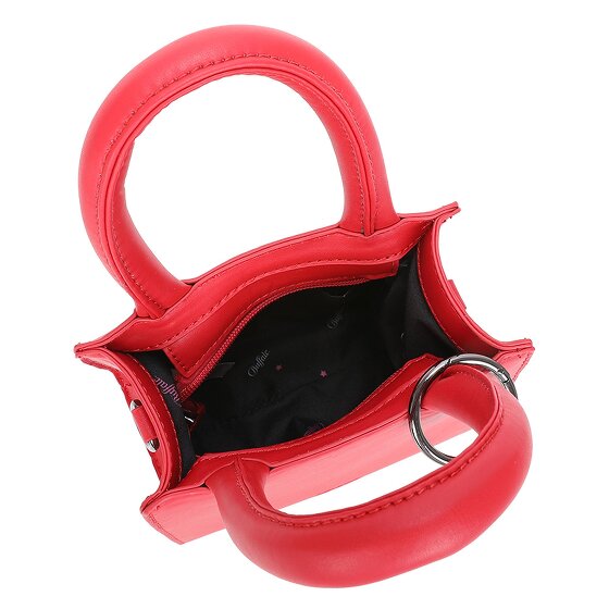 Buffalo Boxy Bolso miniatura 17.5 cm