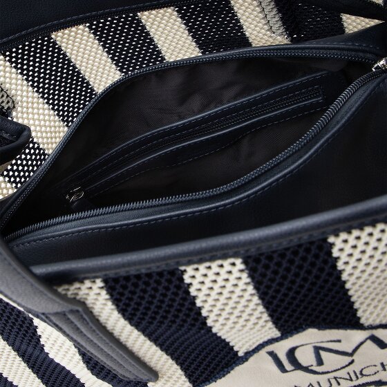 L.Credi Rima Bolsa de hombro 39 cm