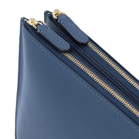 Lauren Ralph Lauren Landyn Bolsa de hombro Piel 25 cm