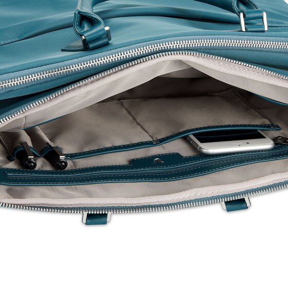 Roncato Woman Biz Maletín 42 cm Compartimento para el portátil