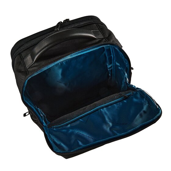 Piquadro Brief Bolsa de hombro 21 cm