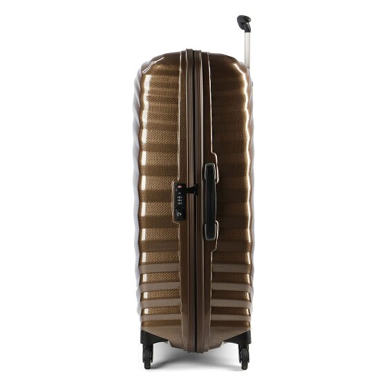 Samsonite Lite-Shock 4 ruedas Carrito 81 cm