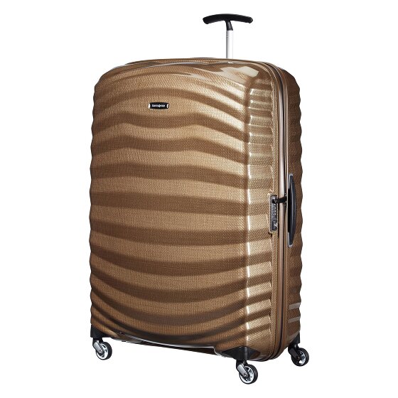 Samsonite Lite-Shock 4 ruedas Carrito 81 cm