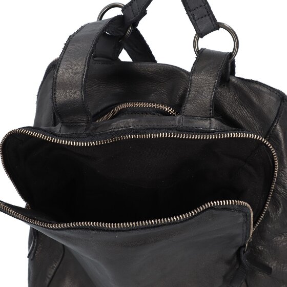 Harold's Submarine Mochila de la ciudad Piel 33 cm