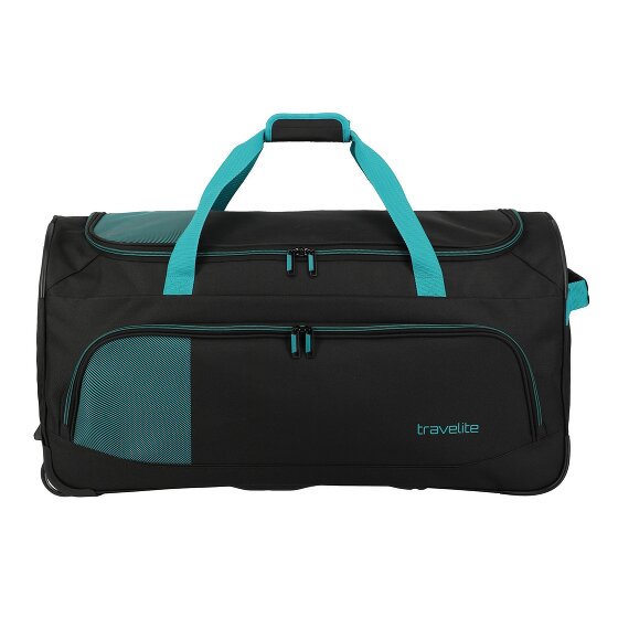 Travelite Basics 2 ruedas Bolsa de viaje 71 cm