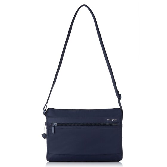 Hedgren Bolsa de hombro Inner City Eye M RFID 29 cm