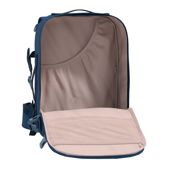 Cabin Zero Mochila de viaje Classic Pro 32L Compartimento para el portátil de 46 cm