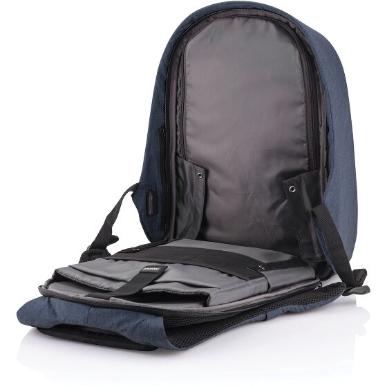 XD Design Mochila Bobby Hero XL RFID 49 cm Compartimento para portátil
