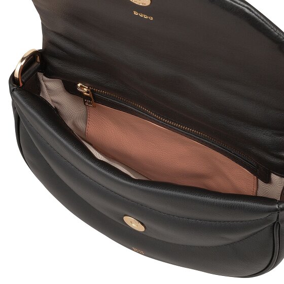 DuDu Bolsa de hombro Piel 22 cm