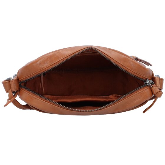 Burkely Just Jolie Bolsa de hombro Piel 22 cm