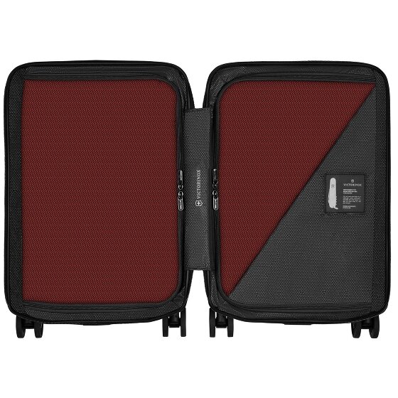 Victorinox Airox 4 ruedas Carro de la cabina 55 cm
