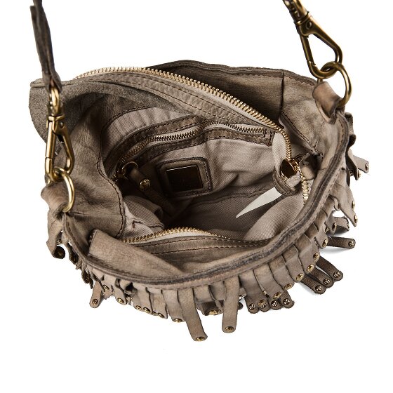Campomaggi Paloma Bolsa de hombro Piel natural 24.5 cm