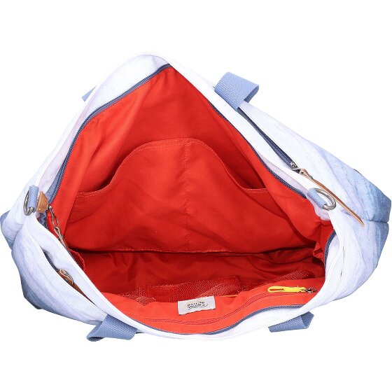 camel active Bolsa Fargo Shopper 46,5 cm