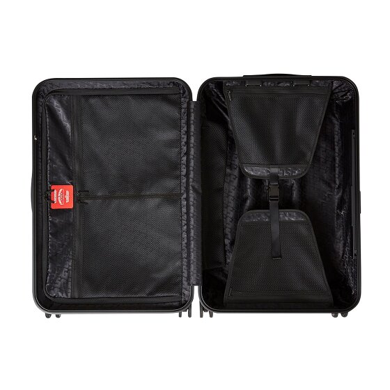 Sprayground Cargo Patches 4 ruedas Carrito 73 cm