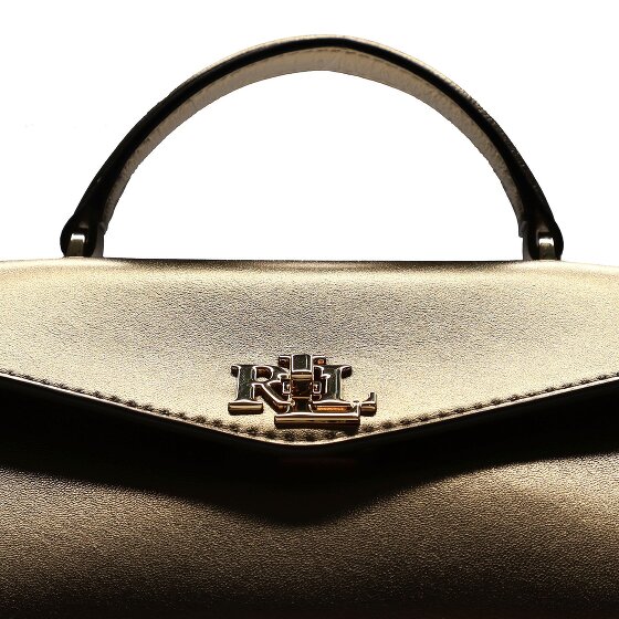 Lauren Ralph Lauren Farrah Bolso Piel 20.5 cm
