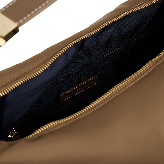 Tommy Hilfiger TH Go Bolsa de hombro 34 cm