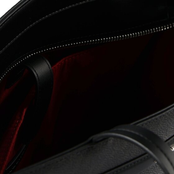 Karl Lagerfeld Ikon Bolsa de compras 39 cm Compartimento para el portátil