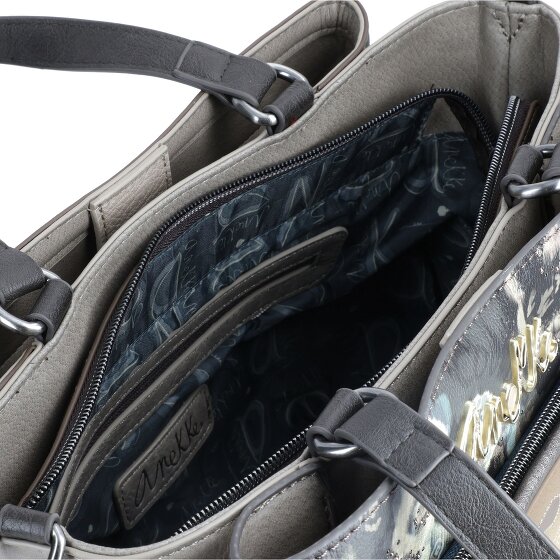 Anekke Manifesto Bolsa de compras 32 cm