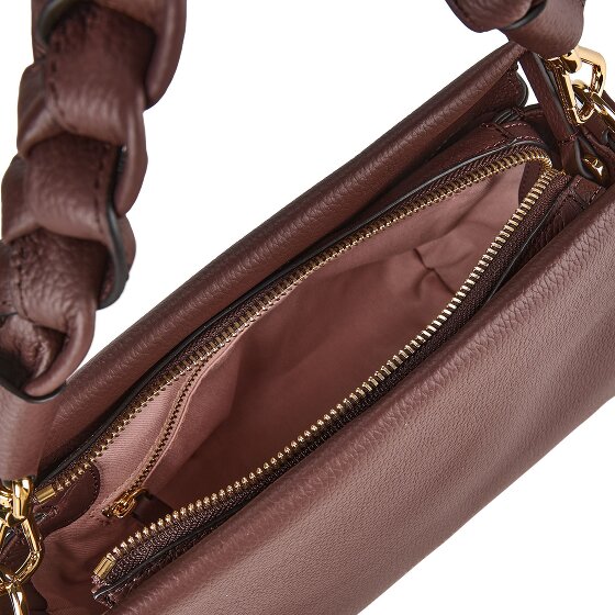 Coccinelle Boheme Bolso Piel natural 23 cm