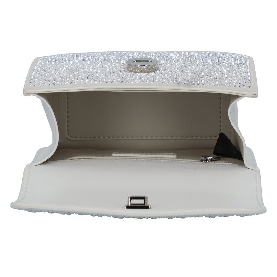 Seidenfelt Anga Square Bolsa de hombro 17 cm