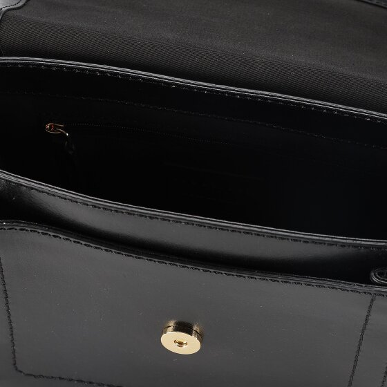 The Bridge Elba Bolsa de hombro Piel 25 cm