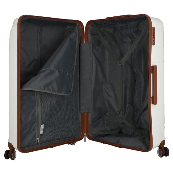 Cocoono Graz 4 ruedas Carrito L 76 cm