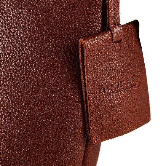Burkely Antique Avery Bolsa de hombro Piel 30 cm