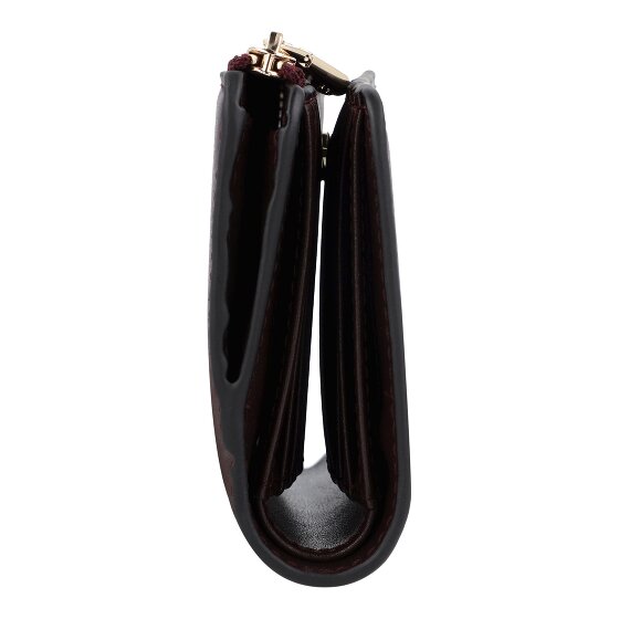 Boss Numah Cartera Piel 13 cm