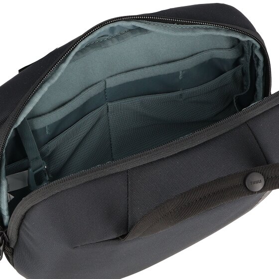 Thule Bolsa electrónica Subterra 2 de 29 cm con pliegue de expansión