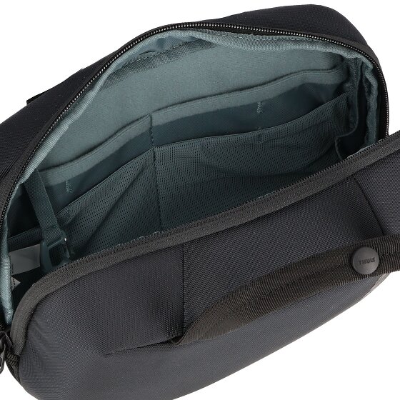 Thule Bolsa electrónica Subterra 2 de 29 cm con pliegue de expansión