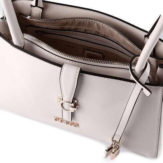 Guess Carrie Bolsa de hombro 27 cm