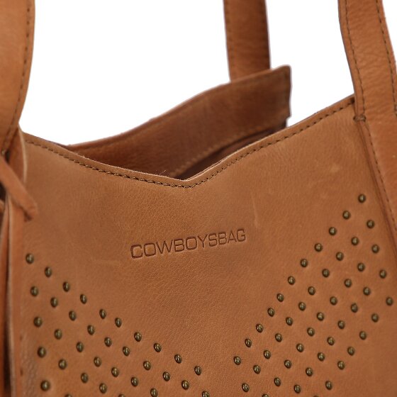 Cowboysbag Lavish Imbler Bolsa de hombro Piel 30 cm
