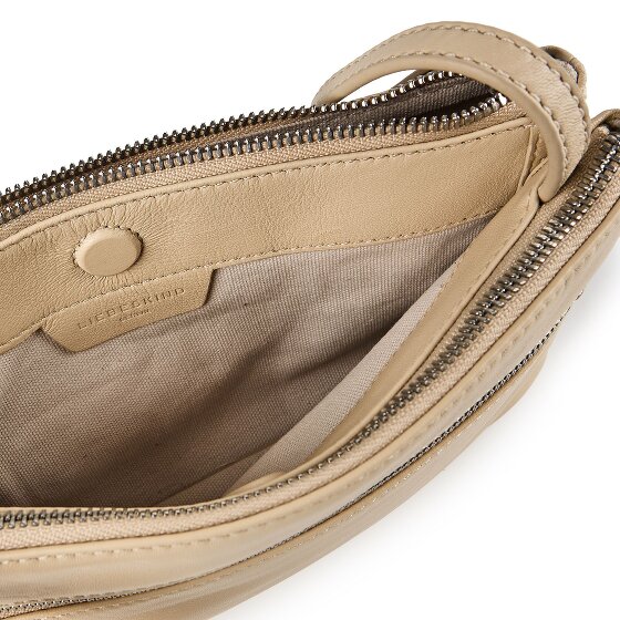 Liebeskind Zena Bolsa de hombro S Piel natural 25 cm
