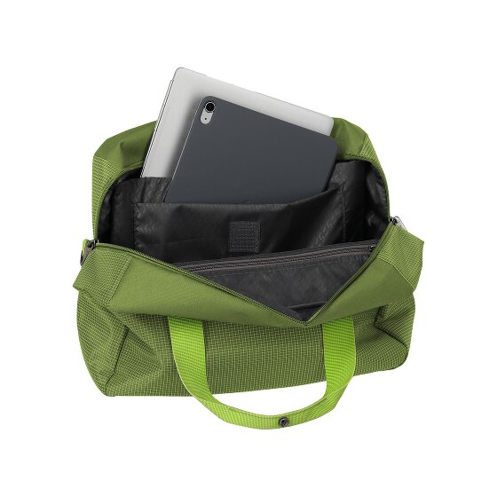Travelite Corsiica Bolsa de viaje 39 cm Compartimento para el portátil