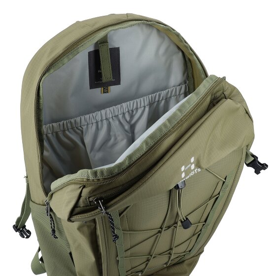Haglöfs Vide 25 Mochila de día 48 cm Compartimento para el portátil